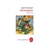 Chroniques, livre I