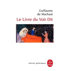 Le livre du voir dit