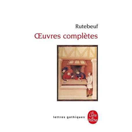 Oeuvres complètes