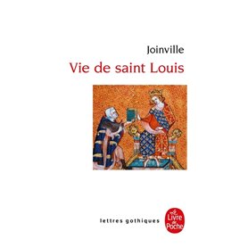 La Vie de Saint Louis