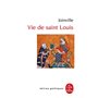 La Vie de Saint Louis