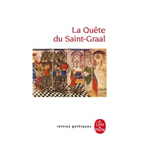 La Quête du Saint Graal