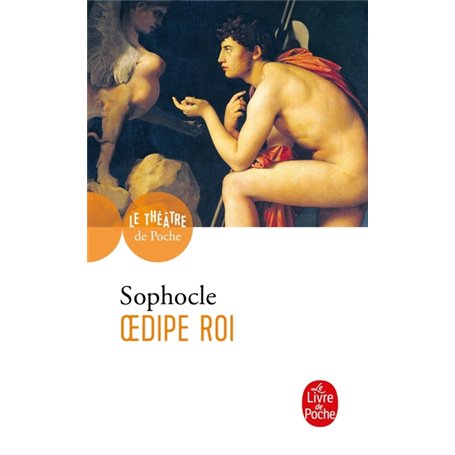 Oedipe roi