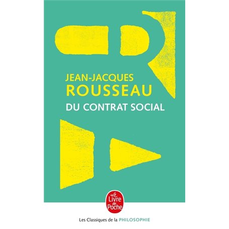 Du contrat social