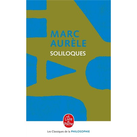 Soliloques