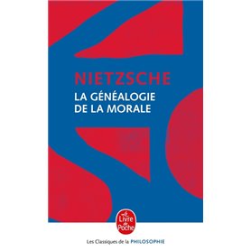 La Généalogie de la morale