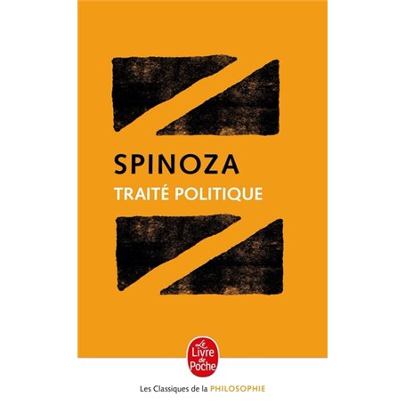 Traité politique