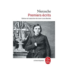 Premiers écrits