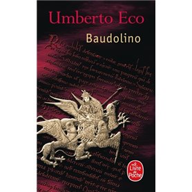 Baudolino