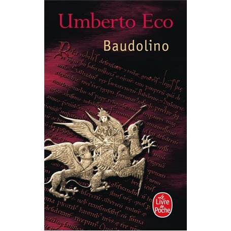 Baudolino