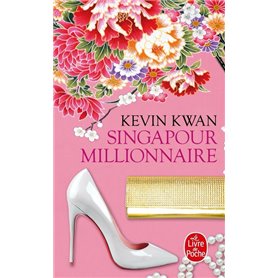 Crazy Rich Asians (Singapour millionnaire)