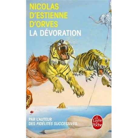 La Dévoration