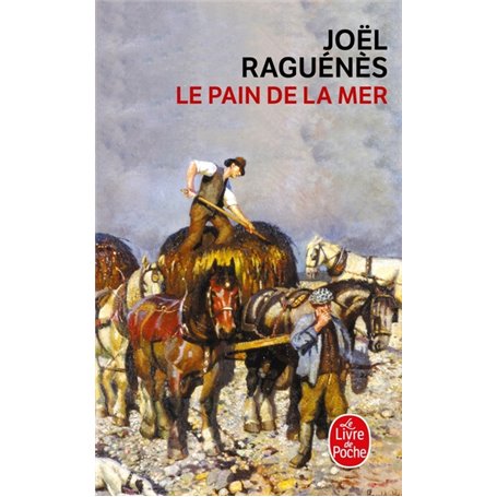 Le Pain de la mer tome 1