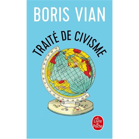 Traité de civisme (nouvelle édition)