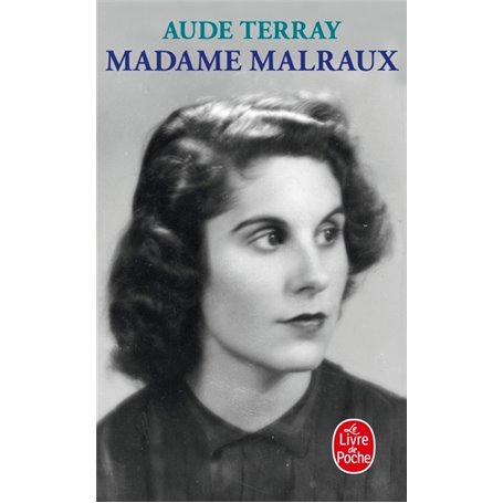 Madame Malraux