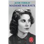 Madame Malraux