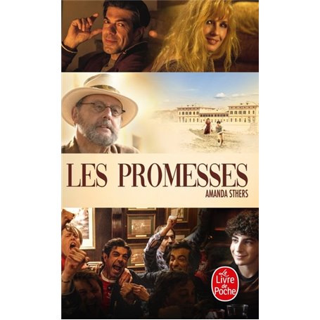 Les Promesses