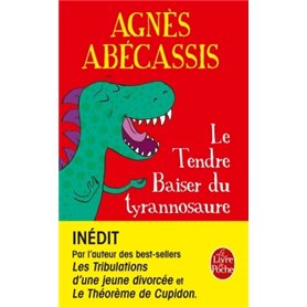 Le Tendre baiser du Tyrannosaure