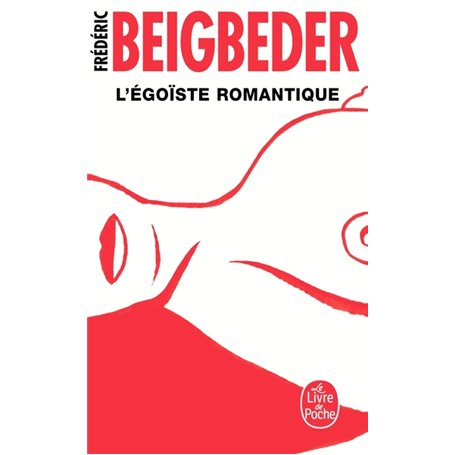 L'égoïste romantique