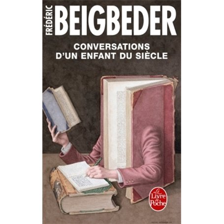 Conversations d'un enfant du siècle