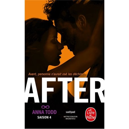 After we rise (After, Tome 4)