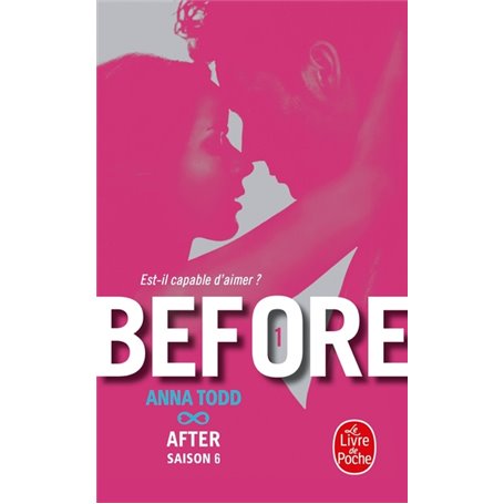 Before (After, Tome 6)