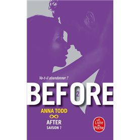 Before (After, Tome 7)