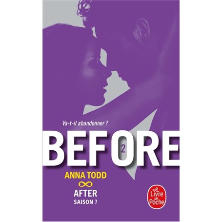 Before (After, Tome 7)