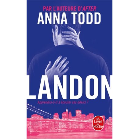 Landon (After, Tome 8)