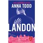 Landon (After, Tome 8)