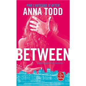 Between (After, Tome 9)