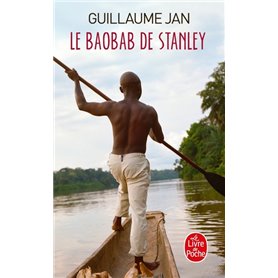 Le Baobab de Stanley