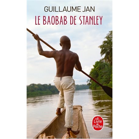 Le Baobab de Stanley