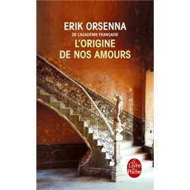 L'origine de nos amours