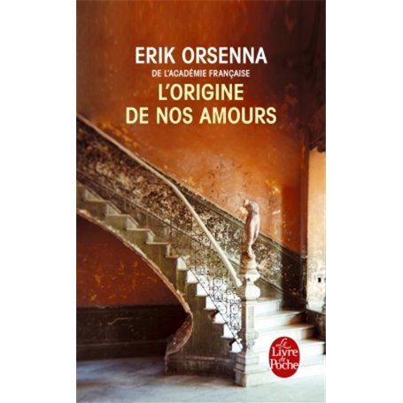 L'origine de nos amours