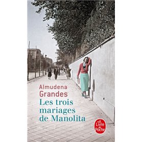 Les Trois mariages de Manolita