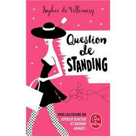 Question de standing