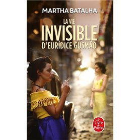 La Vie invisible d Euridice Gusmao