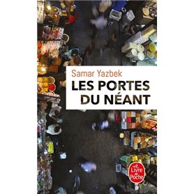 Les Portes du néant