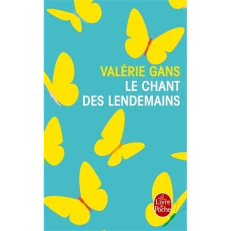 Le Chant des lendemains