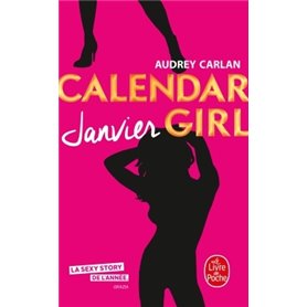 Janvier (Calendar Girl, Tome 1)