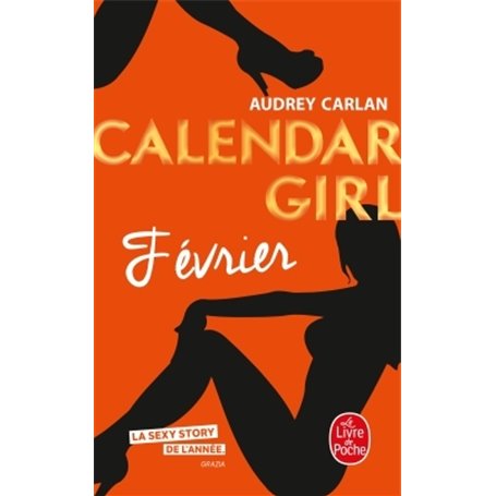 Février (Calendar Girl, Tome 2)