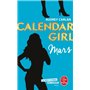 Mars (Calendar Girl, Tome 3)