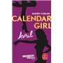 Avril (Calendar Girl, Tome 4)