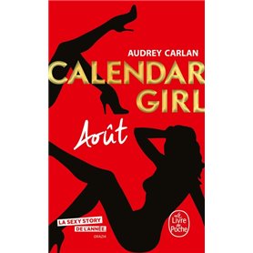 Août (Calendar Girl, Tome 8)