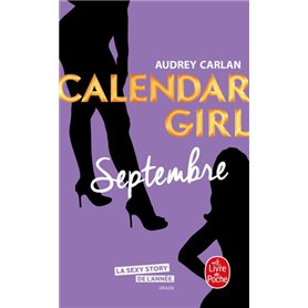 Septembre (Calendar Girl, Tome 9)