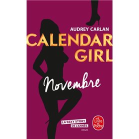 Novembre (Calendar Girl, Tome 11)
