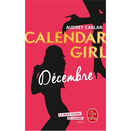 Décembre (Calendar Girl, Tome 12)