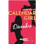 Décembre (Calendar Girl, Tome 12)