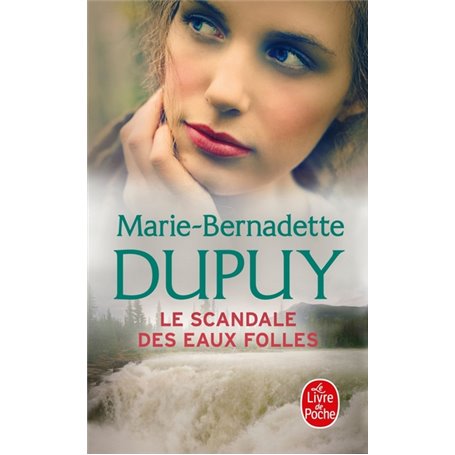 Le Scandale des eaux folles, Tome 1